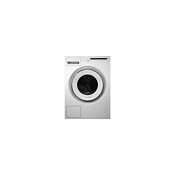 Lave linge hublot Asko W2096R.W MOTEUR INDUCTION Système QUATTRO 