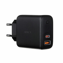 Chargeur portable Aukey PA-B3 Noir 