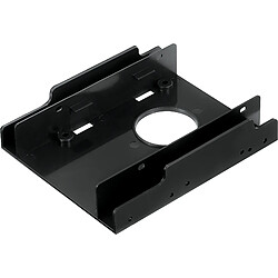 Sandberg 2.5'' Hard Disk Mounting Kit Computer Case Parts