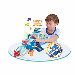 Avis Ludendo Playset Aéroport Super Wings