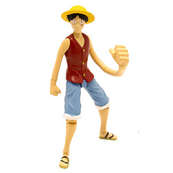 Obyz Figurines One Piece : Luffy et Chopper