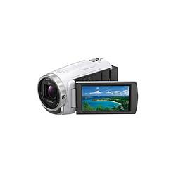 SONY HDR-CX680 White