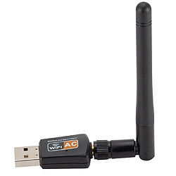 Antenne USB Wifi pas cher