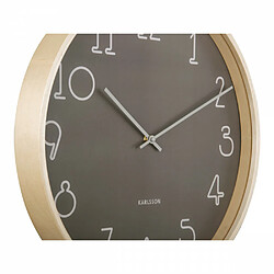 Horloge & pendule Present Time