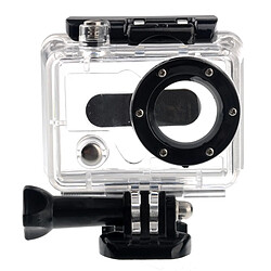 Wewoo Pour Gopro HERO2 / 1 ST-32 Boîtier étanche sous-marine