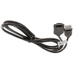 CABLE USB COMPATIBLE SAMSUNG EA-CB20U12