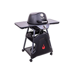 Barbecue Electrique Char-Broil All-Star 120 B noir