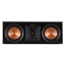 Klipsch Enceinte centrale RP-500 C Walnut Vinyl