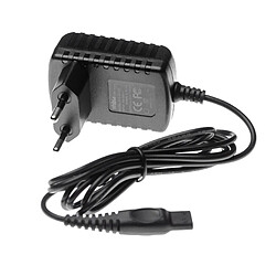 vhbw Chargeur compatible avec Philips BG2028, QP2530, QP2531, QS6141, S1310, S1320, S1510, S1520, S5050 Rasoirs 