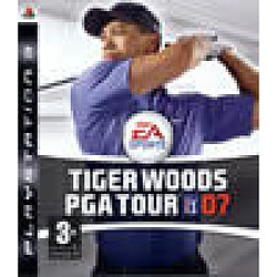 Sony Tiger Woods 2007 