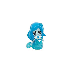 Giochi Preziosi GLIMMIES Aquaria Abyssia 6 cm - Mini Figurines a collectionner 