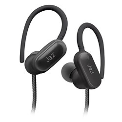 Sbs JAZ Nu Jazz Écouteurs Filaire Intra Auriculaire Jack 3.5mm 98dB Noir