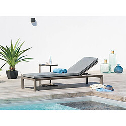 Transat & chaise longue