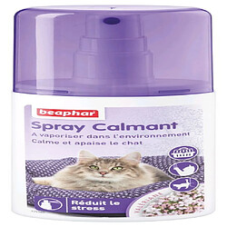 Beaphar Spray pour chien et chat anti-stress et calmant