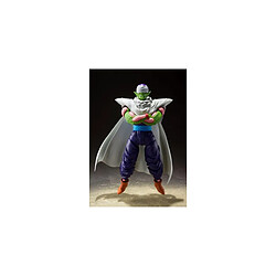 Tamashi Dragon Ball Z Super - Figurine S.H. Figuarts Piccolo (The Proud Namekian) 16 cm 