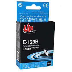 Cartouche encre UPrint compatible EPSON T129 XL noir 