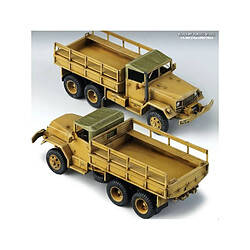 Academy Maquette Camion U.s. M35 2.5ton Cargo Truck