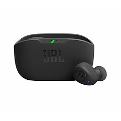 Ecouteurs intra auriculaire JBL WBUDSBLK