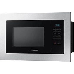 Micro-ondes pose libre SAMSUNG 48,9cm, 4967739