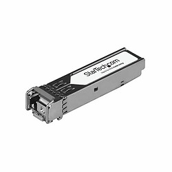 Module SFP à fibre optique multimode Startech SFPGE40KT5R3