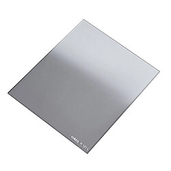 COKIN Filtre Dégradé Gris G2-Light (ND2) (0.3) P121L