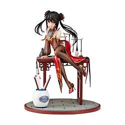 Kadokawa Date A Live IV - Statuette 1/7 Kurumi Tokisaki Calligraphic Beauty Ver. 20 cm