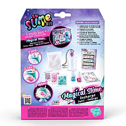 Recharge Magical Slime - CANAL TOYS - SSC 235 - Poudre, Elixirs et Décorations