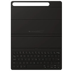 Étui Clavier Samsung Tab S9 et S9 FE