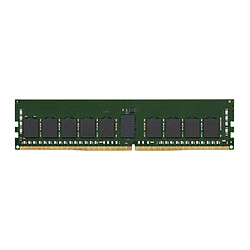 Kingston Technology KSM26RS4/16MRR module de mémoire 16 Go DDR4 2666 MHz ECC