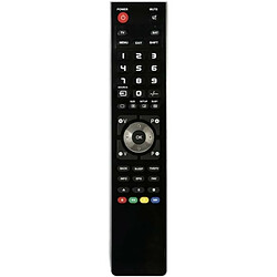 Télécommande de remplacement pour HUMAX TN7000HD RC 2-1 