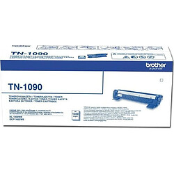 Brother TN-1090 Noir Original (TN1090) Toner original Brother TN-1090 noir (TN1090)