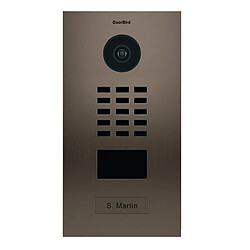 DoorBird D2101BV-V2-SP