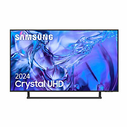 TV intelligente LG TU50DU8505K 50" 4K Ultra HD LED HDR HDR10+ 