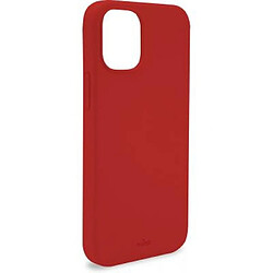 PURO Coque de protection Icon pour iPhone 13 Rouge