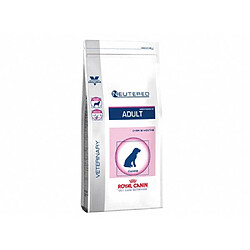 Royal Canin Neutered Medium Dog Adult WS28 