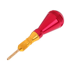 jeu de fléchettes électronique pointe souple fléchettes point extractor dart outil rouge