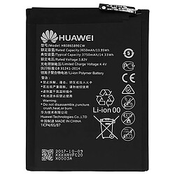 Huawei HB386589ECW Batterie Huawei P10 Plus Originale Li-Ion 3750mAh