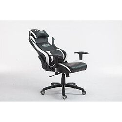 Non Chaise de bureau Racing Shift pas cher