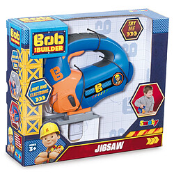 Smoby Bob scie sauteuse électronique - 360131