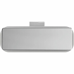 Bonde rectangulaire - ULTRAFLAT NEW - 195x50 mm - Ideal Standard