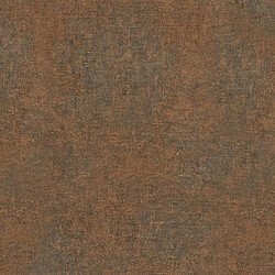 Noordwand Papier peint Vintage Deluxe Stucco Look Marron