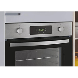 Candy Four encastrable catalyse FIDC X265, Idea, 70 litres, 4 modes de cuisson pas cher