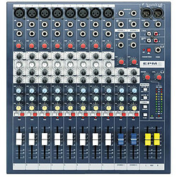 EPM 8 SoundCraft