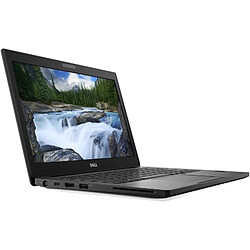 Dell Latitude 7290 - 8Go - SSD 256Go · Reconditionné Dell Latitude 7290 - 8Go - SSD 256Go - Intel Core i5-8350U 1,70GHz - Intel UHD Graphics 620