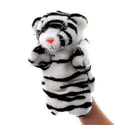 Universal Jouet en peluche de marionnette animale, prétend de raconter une histoire de 25 cm # 18