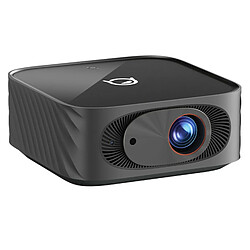 Projecteur Lenovo Xiaoxin 100, résolution 1080P, 700 ANSI Lumens, 2 Go + 16 Go - Noir