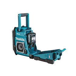 Acheter Radio de chantier Makita MR002G XGT 40 V USB IP65 nue