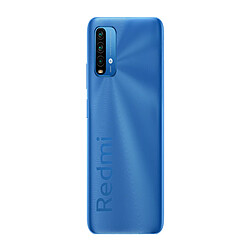 Avis XIAOMI - Redmi Note 9 4G - 6/128 Go - bleu