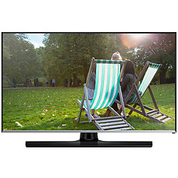 Samsung Moniteur TV LED 28"" 71 cm - T28E310EW HD (1366 X 768) - 2 HDMI - 1 USB - Tuner intégré