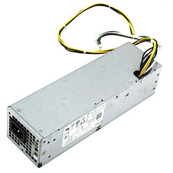 Alimentation DELL Optiplex 9020 SFF L255AS-00 PS-3261-2DF 0NT1XP 255W Power Supply